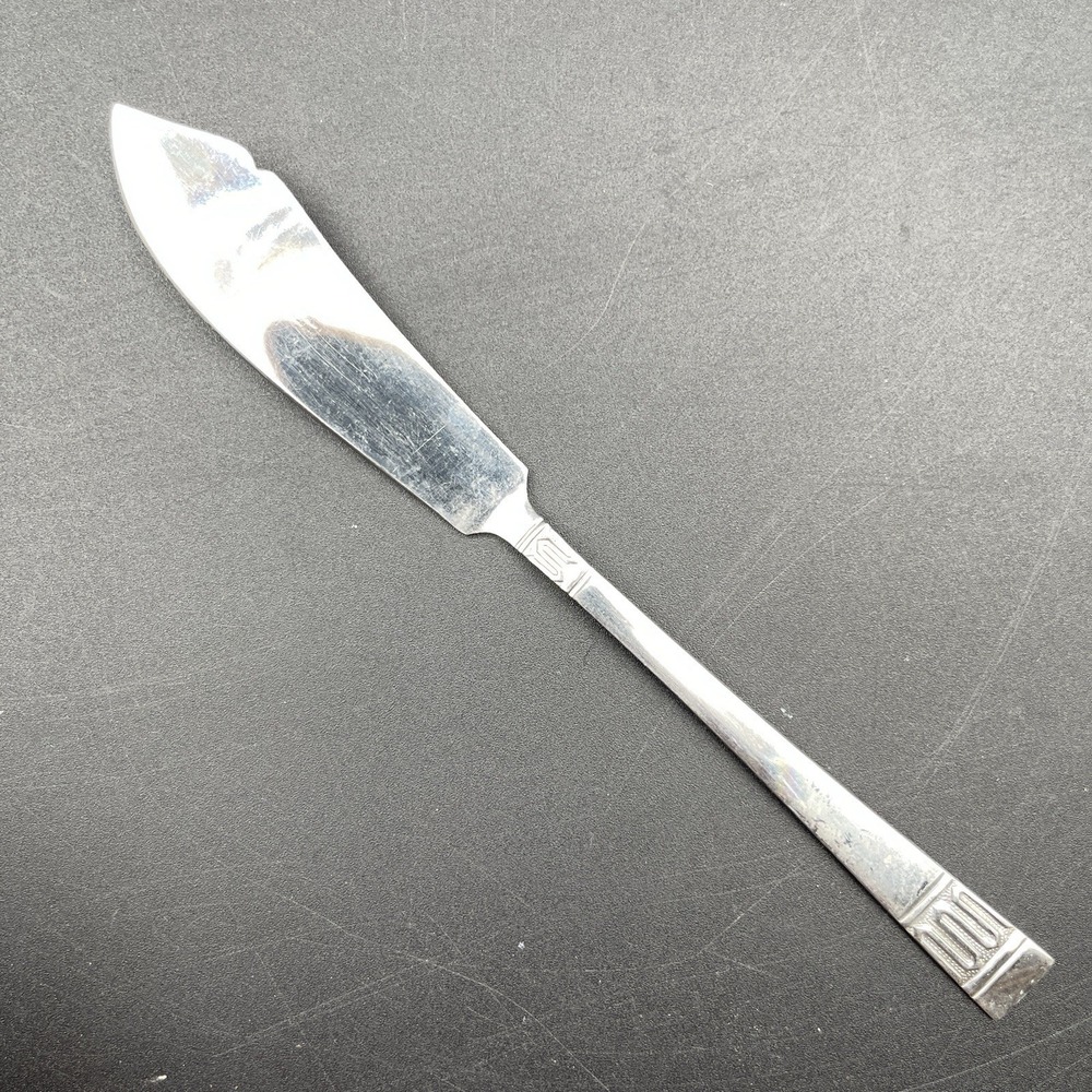 National Stainless NST50 Japan Master Butter Knife Flatware Replacement‎